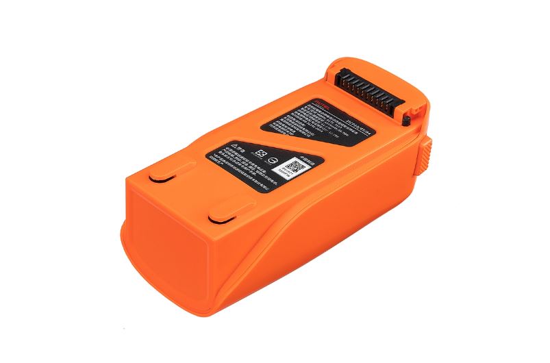 Autel EVO Lite series inteligentní baterie (oranžová) AUTLITO-02