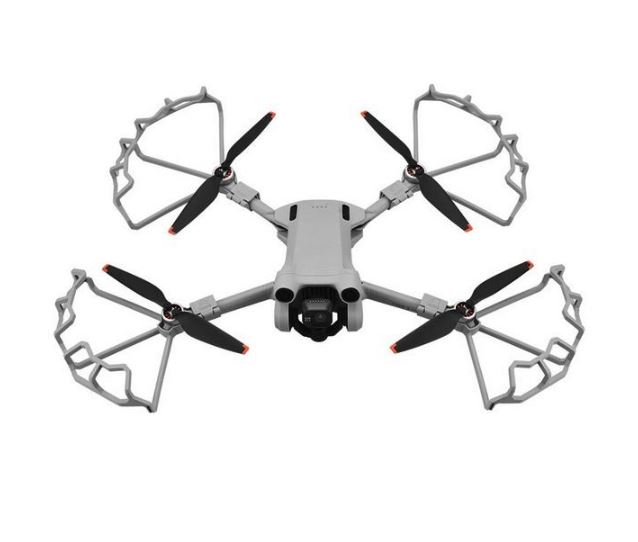 Ochranné oblouky na dron DJI Mini 3 Pro 1DJ5239