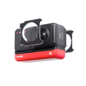 Samolepící kryt na kameru Insta360 ONE RS - 360° modul INST110-03