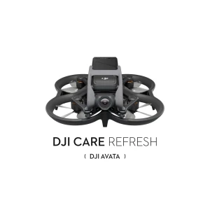 DJI Care Refresh (Avata) 1letý plán – elektronická verze 740352