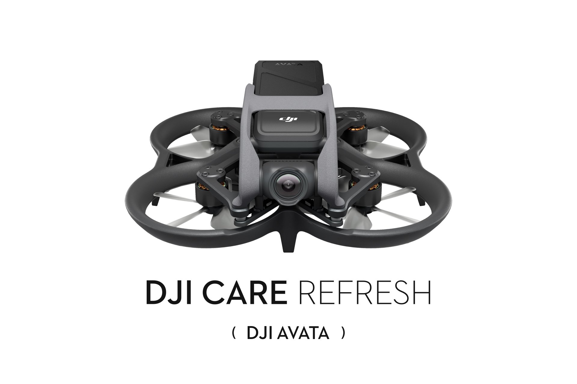 DJI Care Refresh (Avata) 1letý plán – elektronická verze 740352