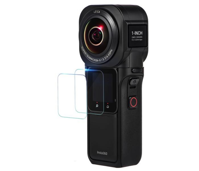 Ochranné sklo na displej kamery Insta360 ONE RS 1-Inch 360 (2ks) 1INST172