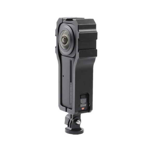 Rám pro připojení dalšího příslušenství na kameru Insta360 ONE RS 1-Inch 360 1INST167