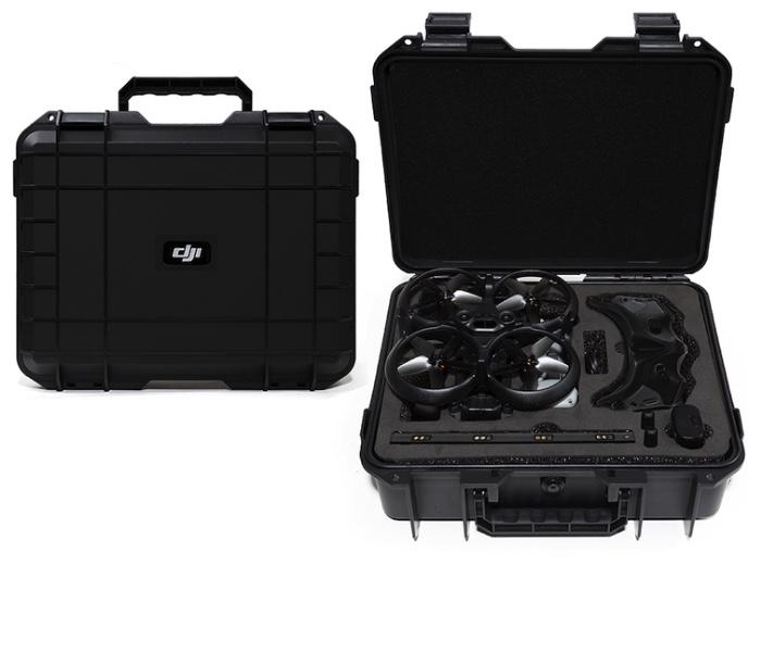 Voděodolný kufr na dron DJI Avata a Goggles 2 1DJ0406