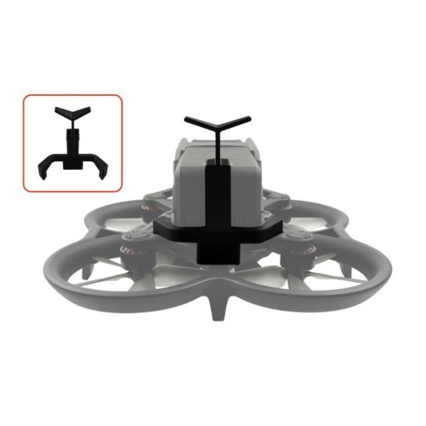 Pojistka baterie s křídlem na dron DJI Avata 1DJ0448