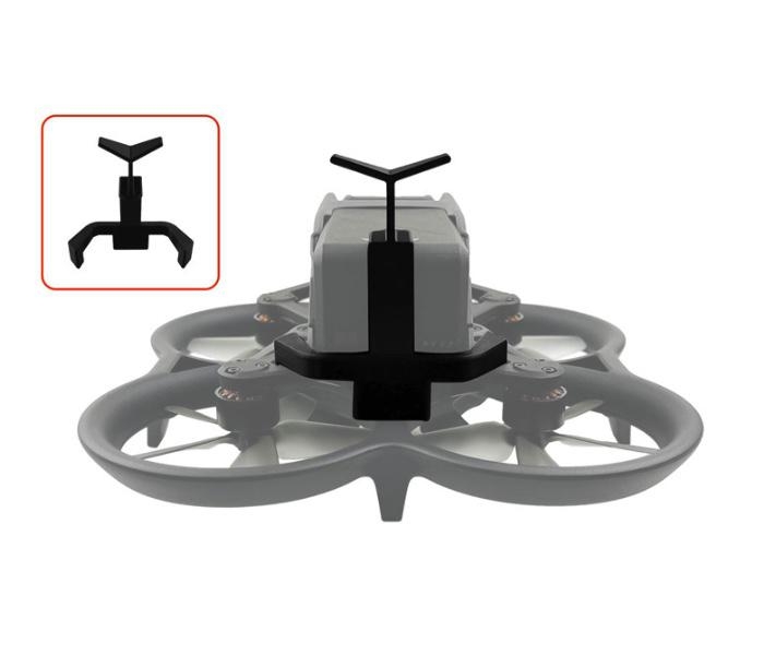 Pojistka baterie s křídlem na dron DJI Avata 1DJ0448