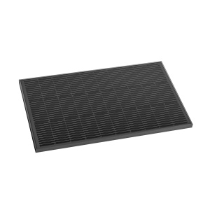 EcoFlow sada dvou rigidních solárních panelů 100W 1ECOS331