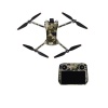 Camouflage polep na dron DJI Mini 3 + DJI RC 1DJ5297