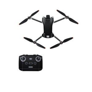 Černý polep na dron DJI Mini 3 1DJ5296