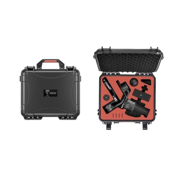 Voděodolný kufr na stabilizátor DJI RS 3 Mini 1DJ4079