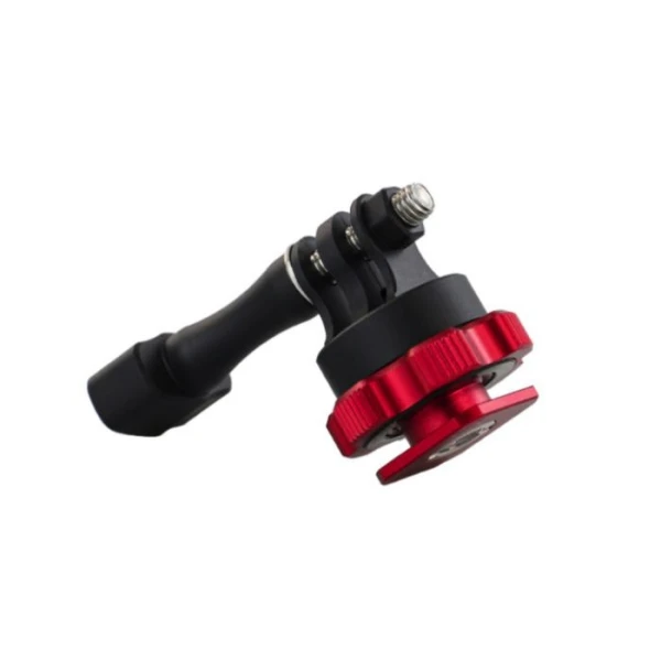 Univerzální Cold Shoe adaptér na akční kameru 1DJ6095