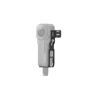 Insta360 ONE RS 1-Inch 360 Invisible Mic Bracket (RODE Wireless GO and GO II) INST320-03