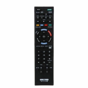 Eclipsera Náhradní dálkový ovladač RM-YD102 pro Sony TV