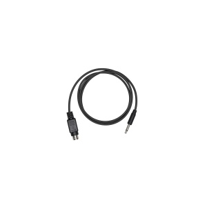 DJI Goggles Racing Edition Mono 3.5mm Jack Plug to Mini-Din Plug kabel DJIG0252-15
