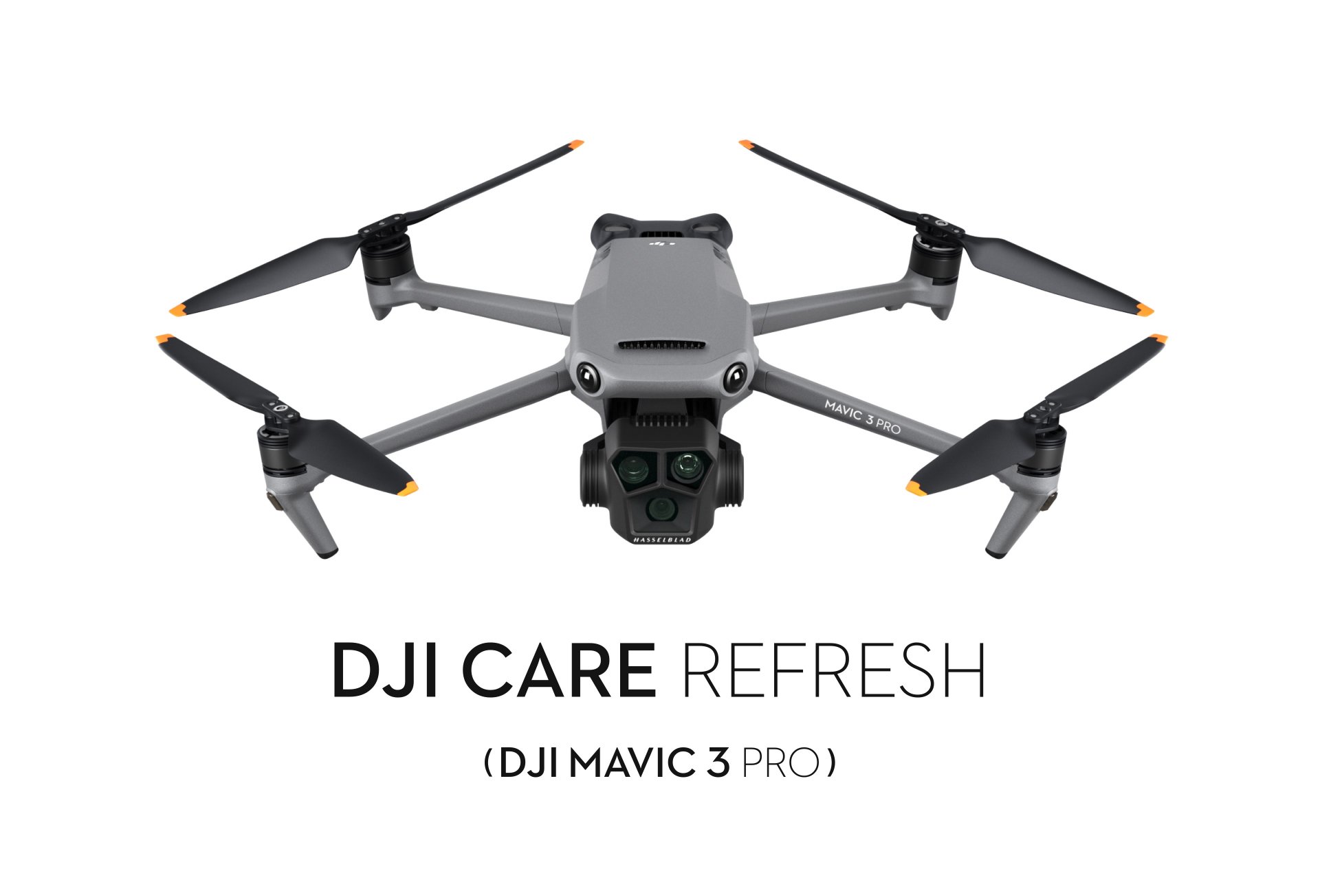 DJI Care Refresh (Mavic 3 Pro) 2letý plán – elektronická verze 740470