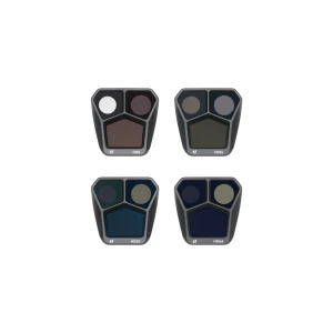 DJI Mavic 3 Pro sada ND filtrů (ND8/16/32/64) 740459