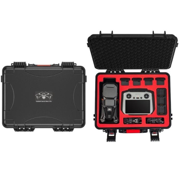 ABS voděodolný kufr na dron DJI Mavic 3 Pro 1DJ2514