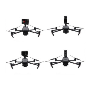 Adaptér pro připevnění akční kamery na dron DJI Mavic 3 / Mavic 3 Classic / Mavic 3 Pro 1DJ2508