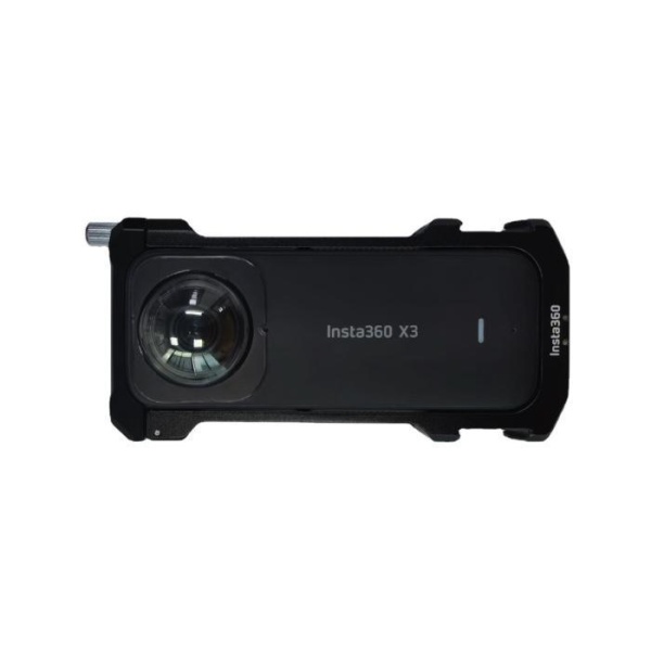 Chránič objektivu na kameru Insta360 X3 1INST417G
