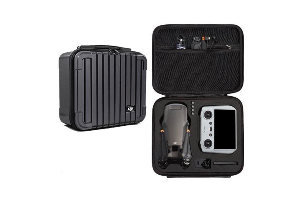 Černý kufr na dron DJI Mavic 3 / Mavic 3 Classic / Mavic 3 Pro 1DJ2517