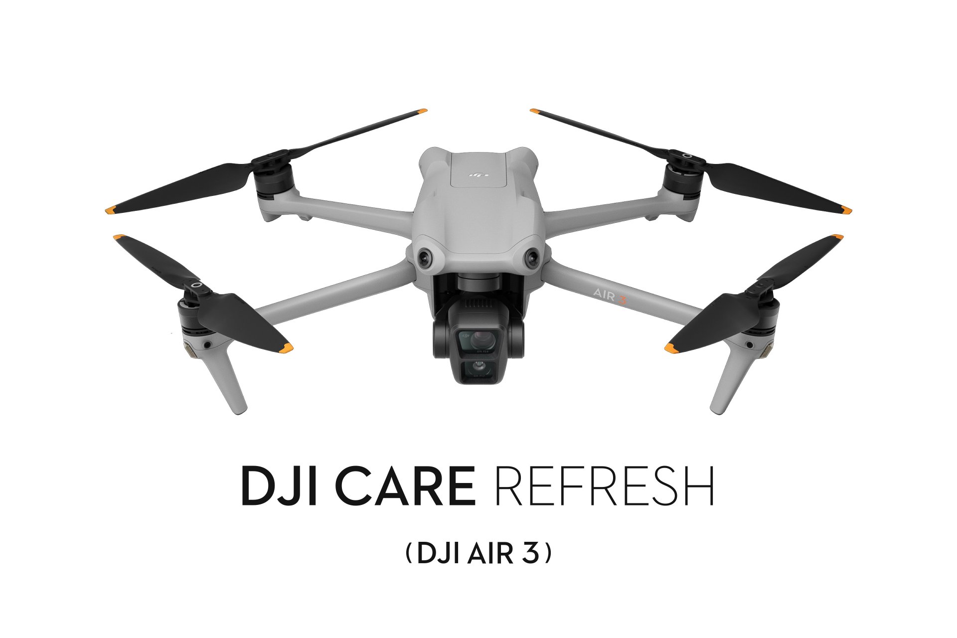 DJI Care Refresh (Air 3) 2letý plán – elektronická verze 740546