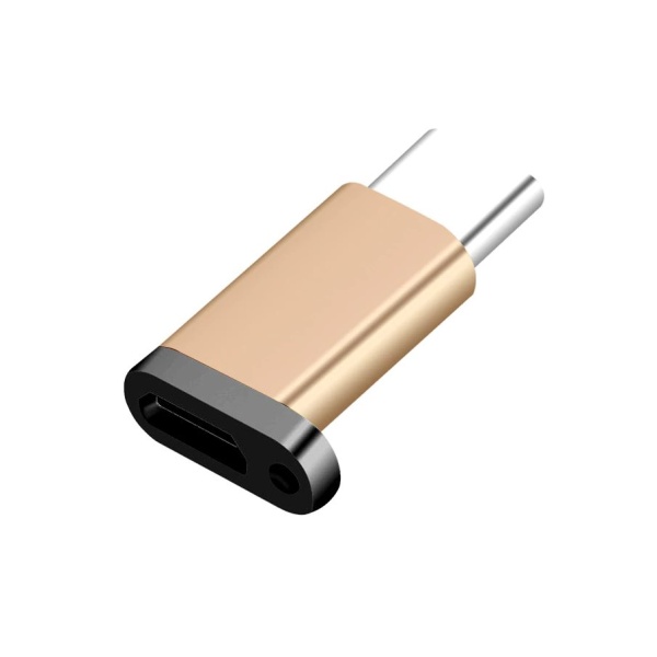 Adaptér pro Micro USB na USB-C