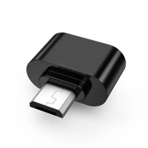 Adaptér Micro USB na USB OTG