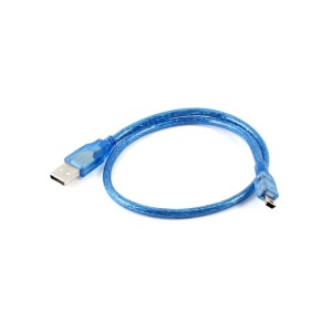 Kabel USB 2.0 A