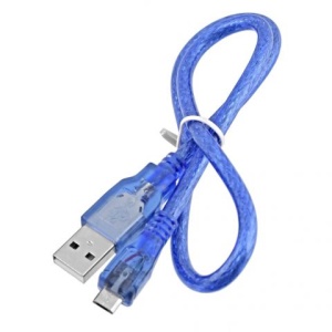 Micro USB kabel 2.0A