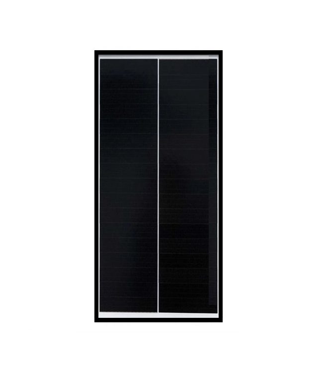 Fotovoltaický solární panel - 20W