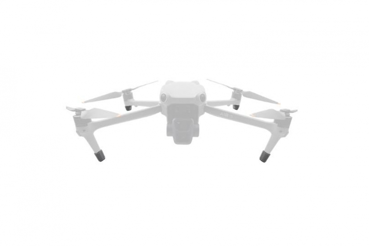 Chrániče přistávacích nohou dronu DJI Air 3 1DJ2892