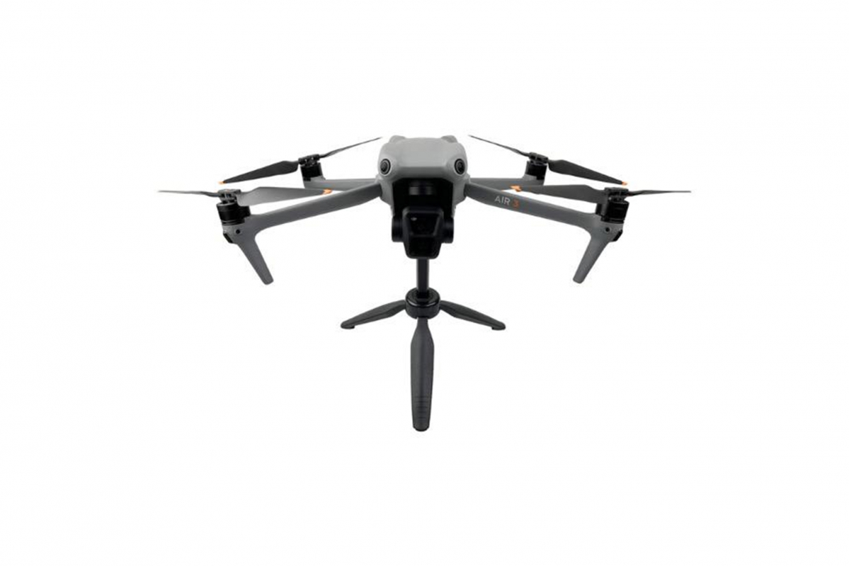 Rukojeť s tripodem pro ruční natáčení s dronem DJI Air 3 1DJ2889