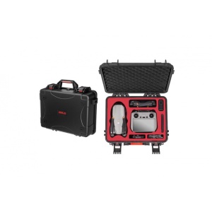 Voděodolný kufr s pěnovou výplní na dron DJI Air 3 1DJ2870