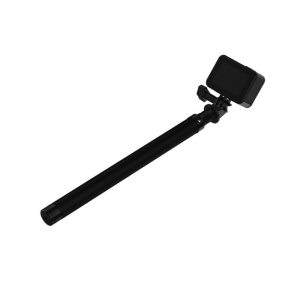 Prodlužující selfie tyč na akční kameru (116cm) 1INST387