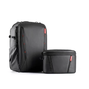 Pgytech OneMo 2 fotobatoh 25L + malá brašna PGB822S