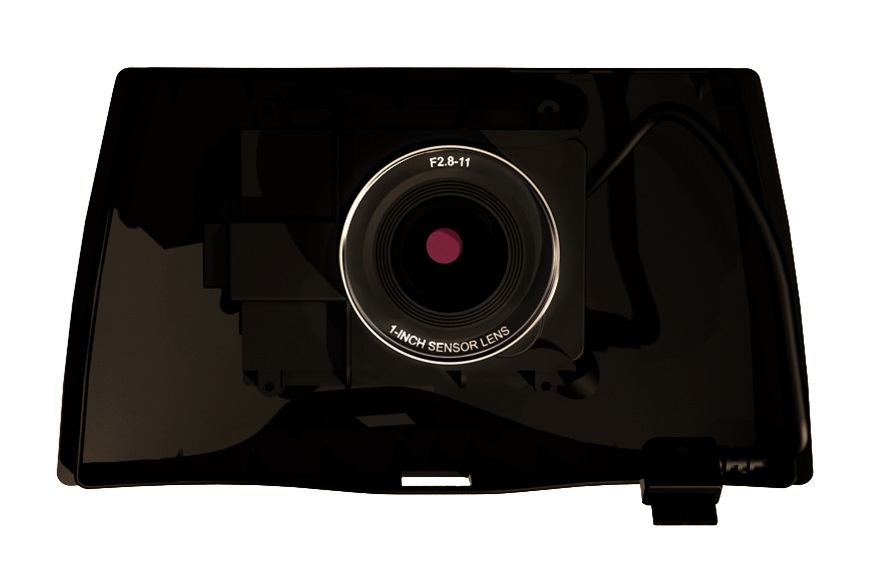 Kamera senseFly S.O.D.A. s eBee X Integračním kitem SF050005