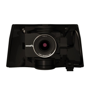 Kamera senseFly S.O.D.A. 3D s Integračním kitem SF050016