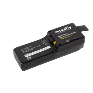 eBee X Baterie standardní SF050003