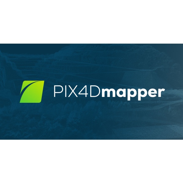 PIX4Dmapper - Classroom educational 5 year license
