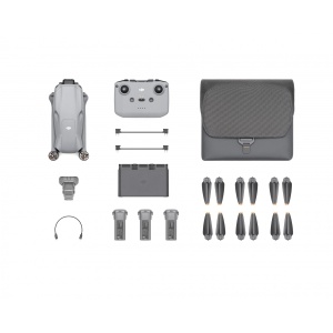 Dron DJI Air 3 Fly More Combo + RC-N2 740498