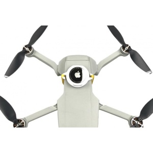 Držák AirTag lokátoru na dron DJI Mavic Mini / Mini 2 / Mini 2 SE / Mini SE 1DJ5104
