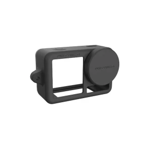 Pgytech silikonový kryt s poutkem na kameru DJI Osmo Action 3 PGB902