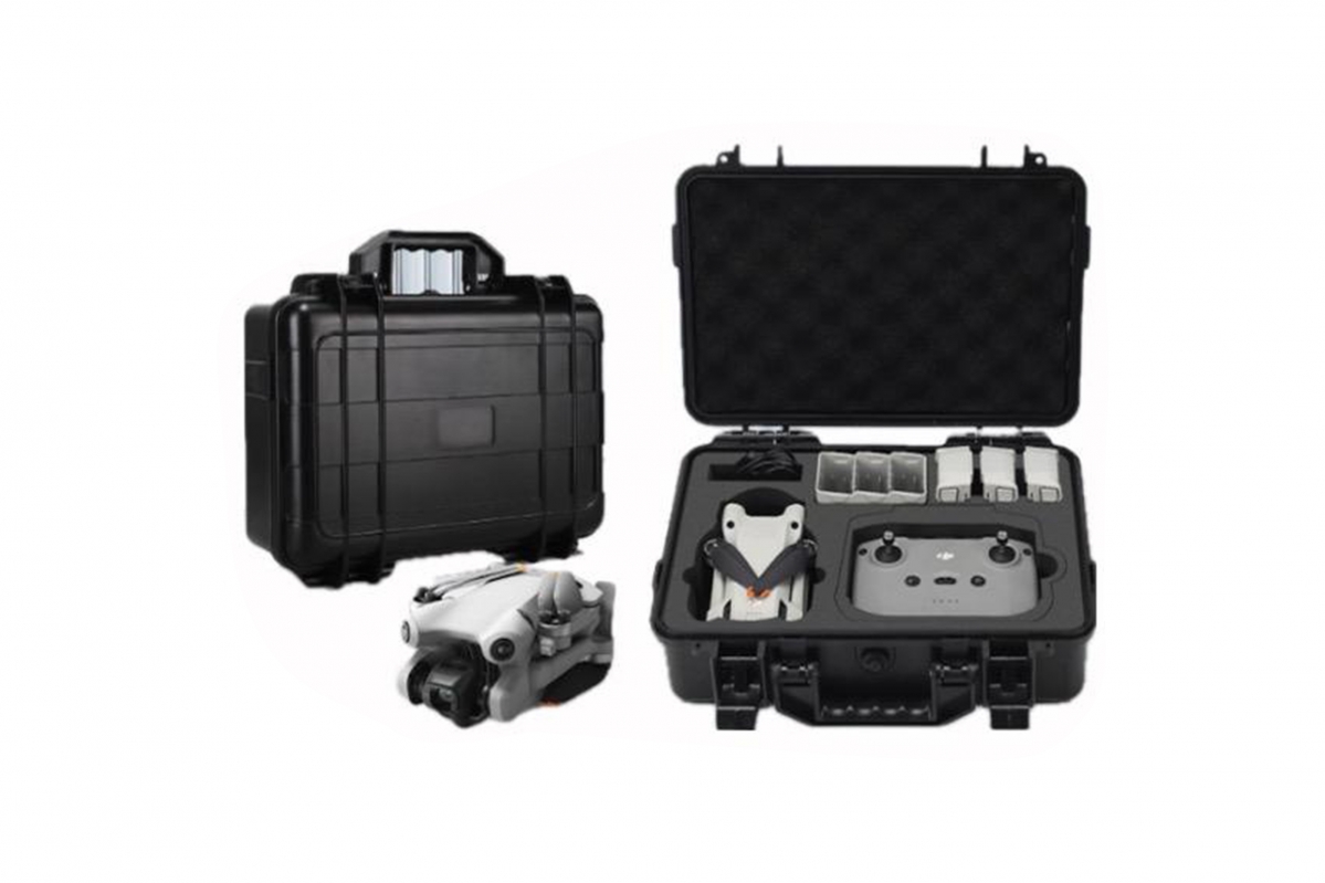 Odolný kufr na dron DJI Mini 4 Pro 1DJ5334