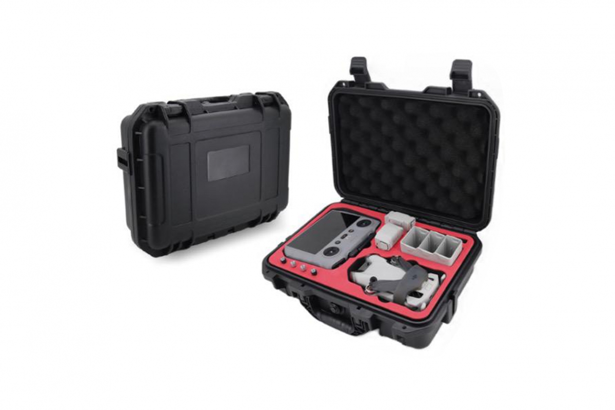 Ohnivzdorný kufr na dron DJI Mini 4 Pro 1DJ5329