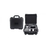Černý ohnivzdorný kufr na dron DJI Mini 4 Pro 1DJ5328