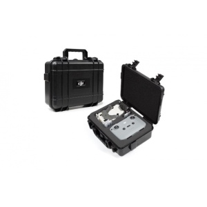 Malý odolný kufr na dron DJI Mini 4 Pro + RC-N2 1DJ5324