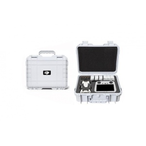 Bílý odolný kufr na dron DJI Mini 4 Pro 1DJ5341