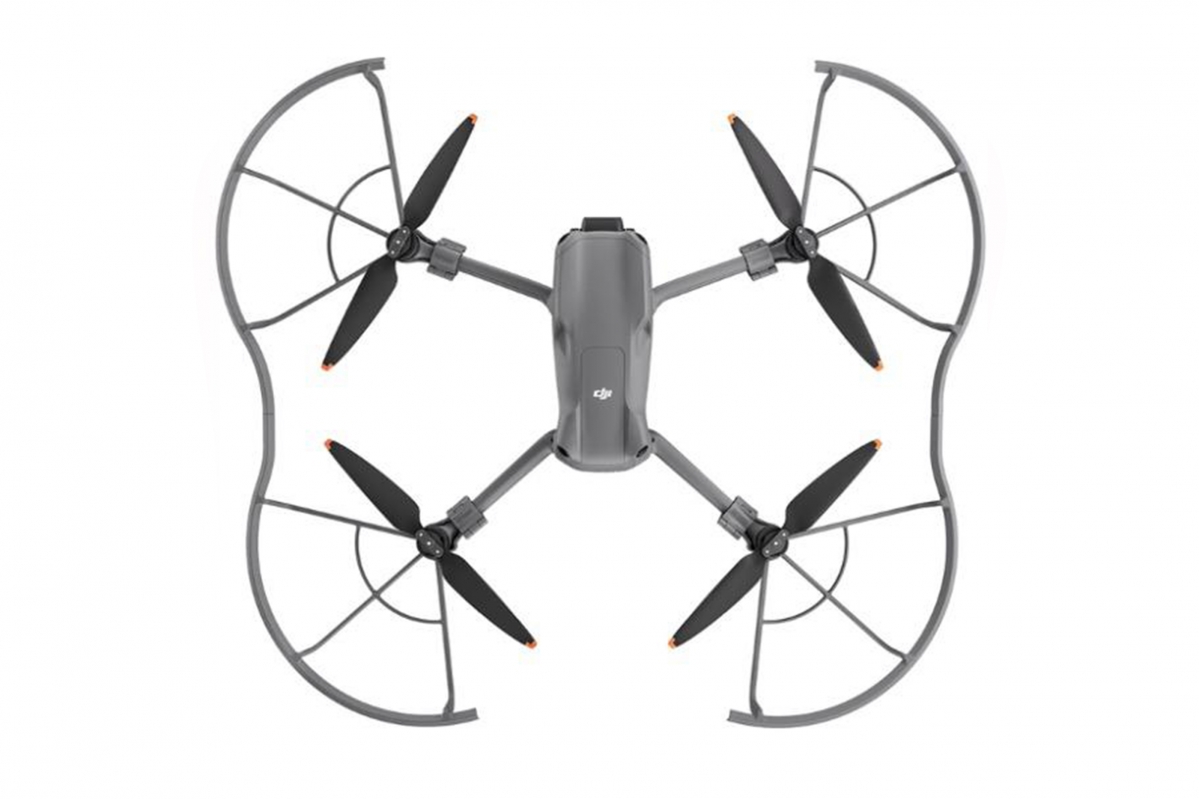 Ochranné oblouky na dron DJI Air 3 1DJ2849