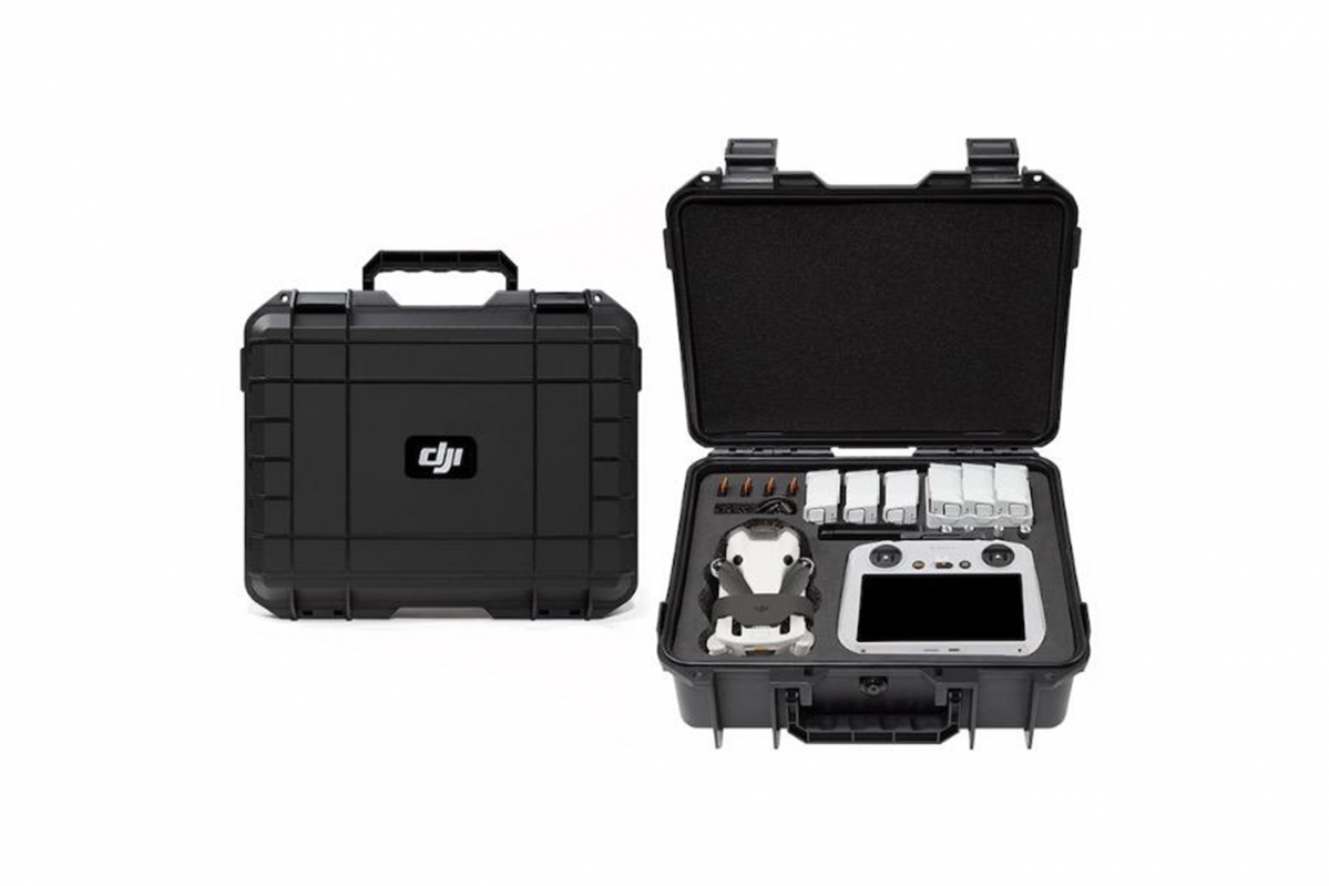 Ohnivzdorný kufr na dron DJI Mini 4 Pro 1DJ5342