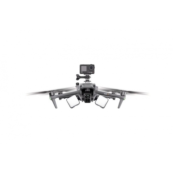 Adaptér pro připojení akční kamery na dron DJI Air 3 1DJ2858